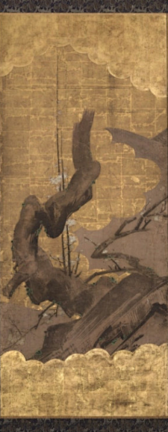 TangerineOP采集到古画