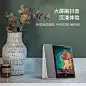 小度添添旋转智能屏t8乐享版蓝牙音箱音响家庭无线k歌学习机平板-tmall.com天猫