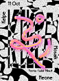Kelpe @ Neone : Kelpe @ Neone Prague11 Oct 2013Design by Anymade www.anymadestudio.com