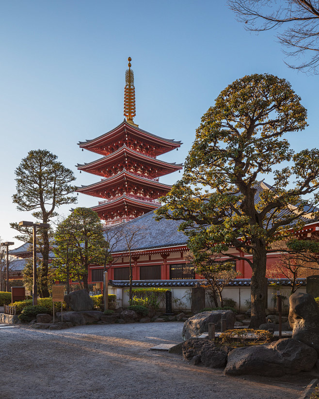 Japan : Spring in Ja...