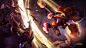 [PBE] 波比重制已上线PBE(LoL正式变身原画联盟....)，更新皮肤原画，更新技能数据 - NGA玩家社区 - [2394][f-152678]
