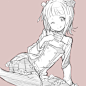 Twitter投稿落書きまとめ [73]