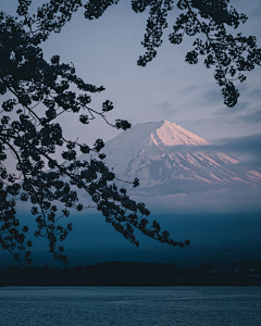 ﹄♂冷冷的冰鱼灬采集到风景