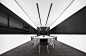 杭州万科·未来之光销售中心 | 于强室内设计师事务所-建e室内设计网-设计案例