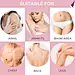 Amazon.com : Hair Removal Cream for Women and Men : Sensitive Depilatory Cream for Bikini, Private Areas, Pubic, Body, Legs, and Underarms - Gentle Formula for All Skin Type : Beauty &amp; Personal Care
