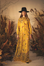 Lela Rose Pre Fall 2020 ​​​​