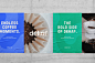 branding  identity editorial iconography Web Design  pattern packaging design merchandise Digital Art  Coffee