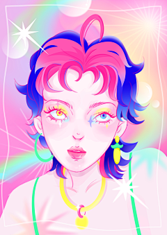 guanguan36采集到guanguan36的原创画板
