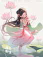 荷花郡主 : 2 亿人的生活经验，都在小红书