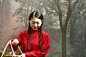 天台最美