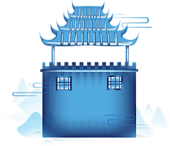 优选素材采集到中国边框素材