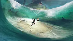 卡通动画and动漫 and壁纸 (6427)