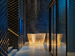 黑瑟MileChen采集到W HOTEL