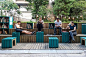 Landscape Architecture Design Concept