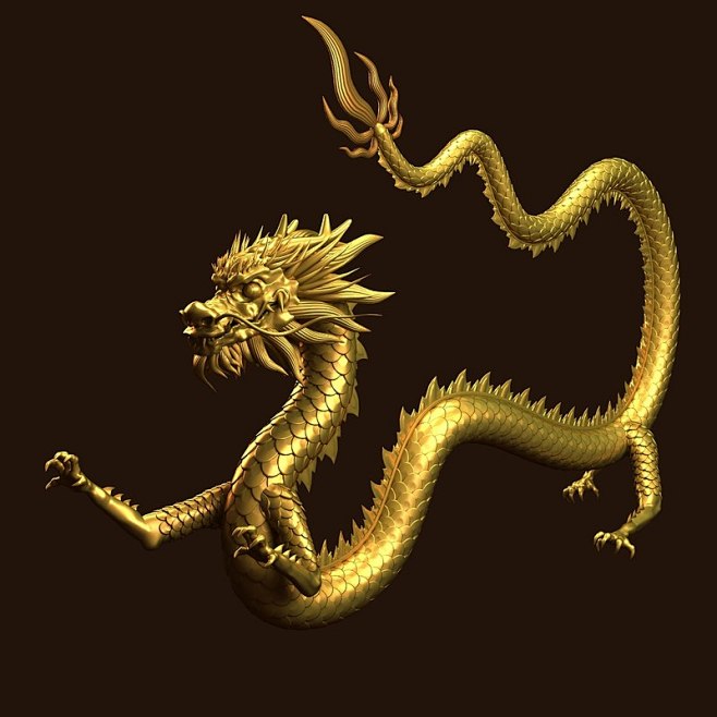 图片：3d Dragon | www.i...