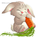 矢量图免费下载 小兔子 卡通动物 可爱动物 卡通插画免费下 #矢量素材# ★★★http://www.sucaifengbao.com/vector/shijie/
