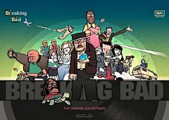 《绝命毒师》收官在即，主创暗示结局,资源下载,中文字幕下载,连载,YYeTs 人人影视