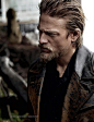 Charlie Hunnam