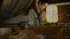 静远流深处采集到妹纸