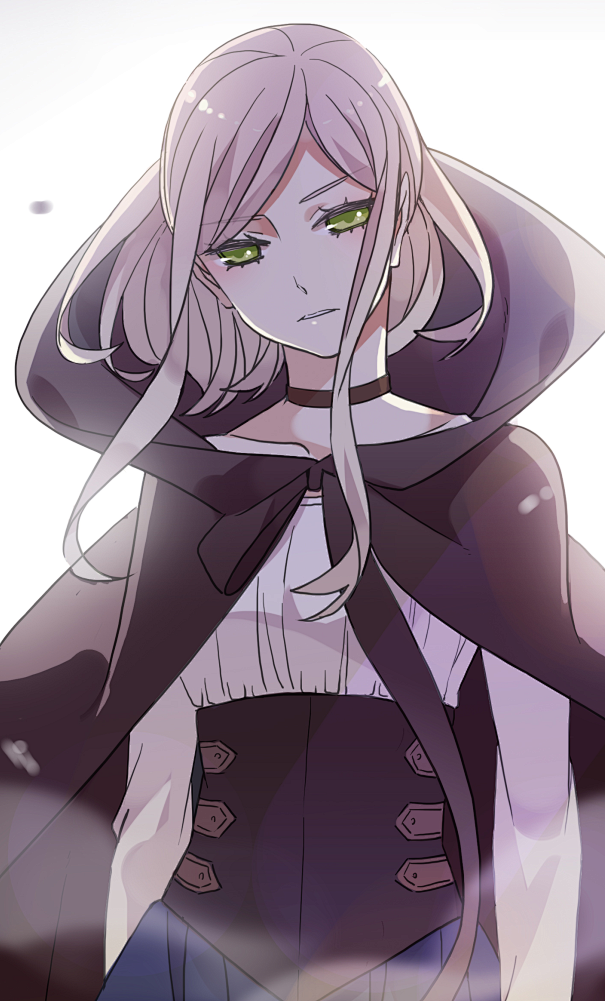 小莘甜美的咬痕