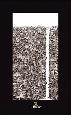 软装陈设-沈俊采集到中式挂画类