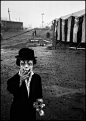 Bruce Davidson | 全集