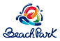 巴西Beach Park水上乐园新Logo