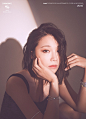 郑恩地 Eunji