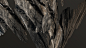 Lavastract - Season 4 : Lavastract is a mix of techniques fused to create abstract surrealism. Natural fragments found in Iceland’s diverse terrains collide and are transformed by digital means. By colliding, the fragments are rearranged and form a new wh