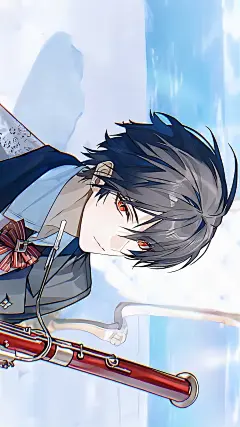 音乐会「重逢与永恒之诗」全员高清⭐️壁纸 - 小红书