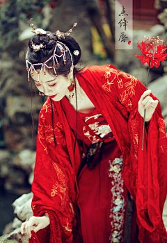 喜旺精采集到神女