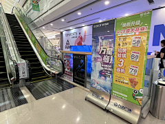 PostLuka采集到商场门店图片