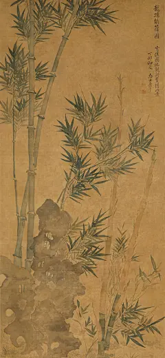 古画 手机壁纸