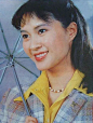 方舒