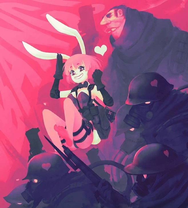 ALEXIS RIVES ​​​​