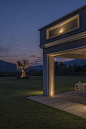 Private house in Iseo, Brescia, Italy_ Featured