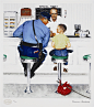 norman-rockwell-runaway-203110