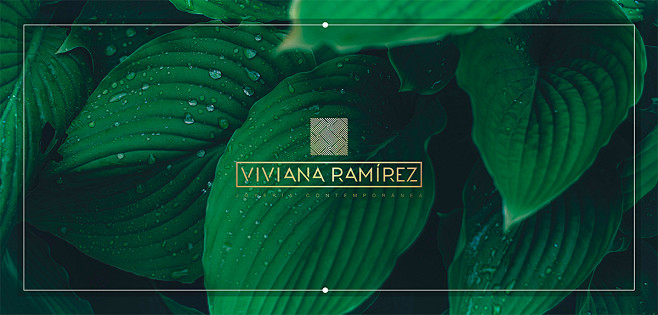 哥伦比亚Viviana Ramirez珠...