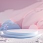 AI-C4D场景背景 (23)