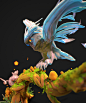 Fairy Tale  Random Encounter