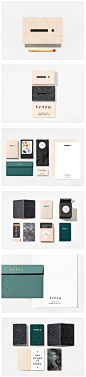 TETRA品牌设计 | Studio AH-HA 设计圈 展示 设计时代网-Powered by thinkdo3 #设计#