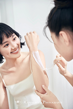 芊~芊芊芊采集到模特