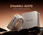 Minisforum Launches EliteMini AI370: A New Gaming Mini PC Ajleeblog