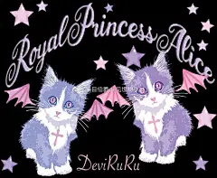 #RPA上新预告#
✝Cute Devil Halloween系列，12月12日开始预约~ ​​​​