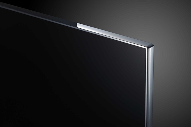 LED TV & Remote Cont...