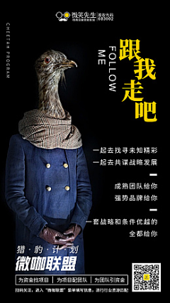 皮卡丘丶9采集到招商