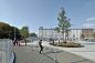 以色列广场，哥本哈根 / Sweco Architects + COBE-fm设计 - FM设计网