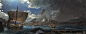 AC: Origins, Natasha Tan : Flooded ruins