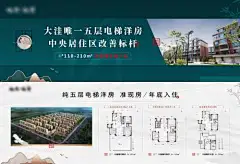 地产房展会围挡--源文件下载