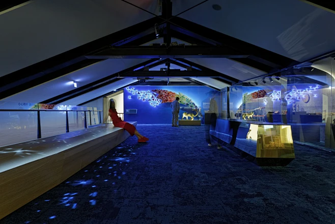 Discovering Taiwan / Studio TING,© Christophe Gaubert